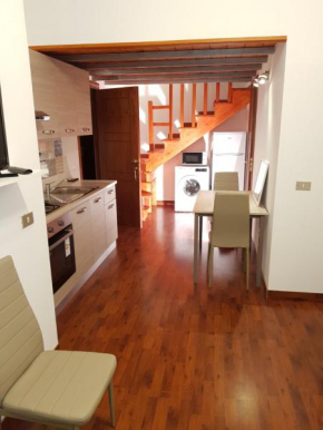 Modern Apt REVENTINO - Le Lincelle, Lamezia